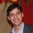Amazon Employee Vikram Nagpal's profile photo