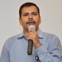 Rajesh mandloi