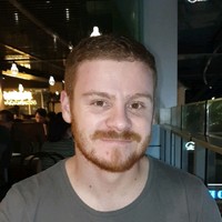 Triple i Employee Jackson Williams's profile photo