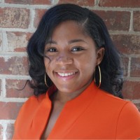 Keller Williams Realty Middle Georgia Employee Tiera Mosley's profile photo