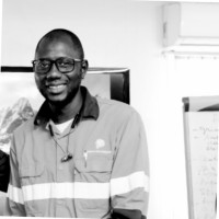 Sabodala Gold Operation Employee El Gningue's profile photo