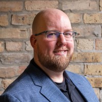 OTR Transportation, LLC Employee Derek Scheuer's profile photo