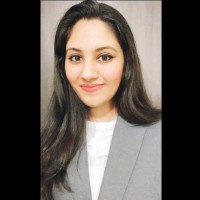 DUSQ Employee Shalmali Kadu's profile photo
