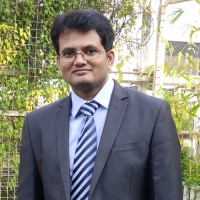 SUN PHARMA Employee Harshavardhan Reddy's profile photo