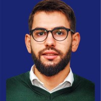 TARA interactive Employee Anton Ostopovici's profile photo