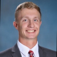 3M Employee Isaac Stallbaumer's profile photo