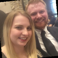 AMA Employee Graham Sandberg's profile photo