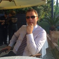 Stavis Seafoods Employee Kristian Kristensen's profile photo