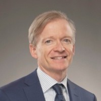 Unity Health Toronto Employee Dean Martin's profile photo