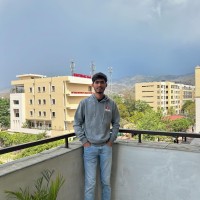 Pankaj Kumar's profile photo