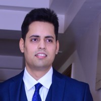 Altudo Employee Yash Kumar's profile photo