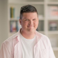 Telos Employee Warrick Saunders's profile photo