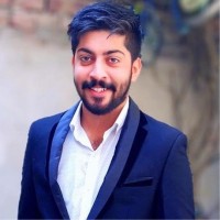 WE CARE Community Services Employee Sajid Raza's profile photo