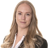 Färgelanda Kommun Employee Linn Pedersen's profile photo