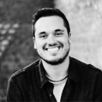 i3logix, Inc. Employee Christopher Skirka's profile photo