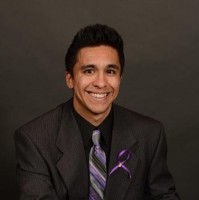 Isaac Huitron Email & Phone Number