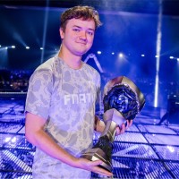 Fnatic Employee Colin Johnson's profile photo