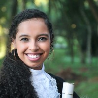 Provver Controladoria Employee Angela MacEdo's profile photo