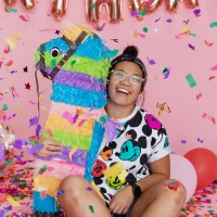 Passion Planner Employee Chelsea Wong's profile photo