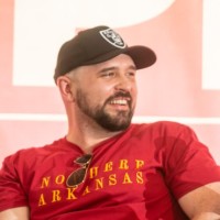 Gds Intl Employee Bobby Linsley's profile photo