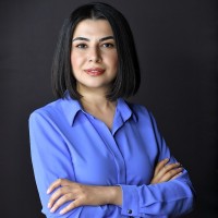 Kale Endüstri Holding Employee Duygu Yildirim's profile photo