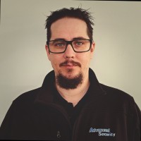 Advanced Security Group Employee Allan Day's profile photo