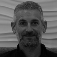 OES Office Furniture Employee Jason Cooper's profile photo