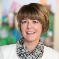 Edinburgh Napier University Employee Alison Smith's profile photo