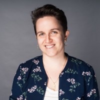 Ecole O'clock Employee Fanny Rivey's profile photo