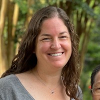 St. Andrew's Episcopal School Employee Jennifer Shoemaker-Trinh's profile photo