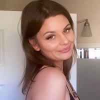 Thrive Cannabis Marketplace Employee Marina Maher's profile photo