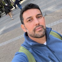 Contax S.A. Employee Jonas Silva's profile photo