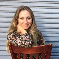 Sofar Sounds Employee Lindsay Aberegg's profile photo