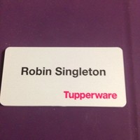 Tupperware Brands Employee Robin Singleton's profile photo