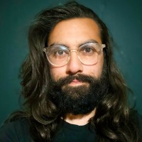 Dave Mohammed Email & Phone Number