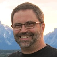 Steve Revare