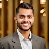 Deloitte Employee Kalpit Patel's profile photo