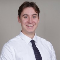 University of North Dakota Employee Sean Leroux's profile photo