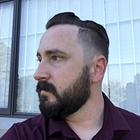 EDMA Systems Employee James Wilmans's profile photo