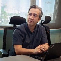 Ehsan Khanmohammadi Email