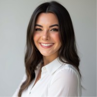 HigherMe Employee MacKenzie Mardis's profile photo
