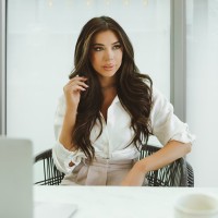 Hawke Media Employee Camille Orosa's profile photo