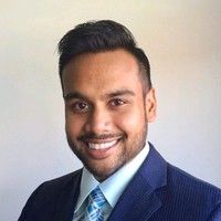 imre Employee Riaz Rahman's profile photo