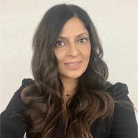 The Myers-Briggs Company Employee Karen Nayyar's profile photo