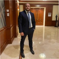 Safeer Employee Abdullah Musleh's profile photo