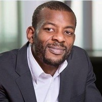 Microsoft Employee Paul Benjamin's profile photo