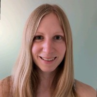 Frontier Bio Employee Julia Schachenhofer's profile photo