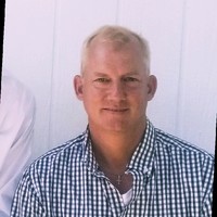 Oneil Data Systems Employee James Davis's profile photo