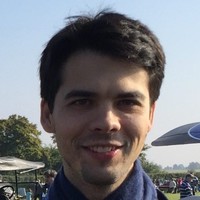 David Park Email