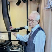 Awesome DJ Freegator Employee Norman Higgins's profile photo